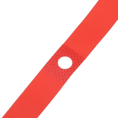 Unique Bargains 700C 27" Bike Bicycle Wheel Rim Strip Rim Tape Liner Inner Tube Protection Band PVC 2 Pcs - Image 4