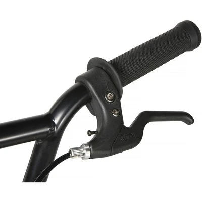 Dynacraft 18" Hawk Sweet Kids' BMX Bike - Blue - Image 7