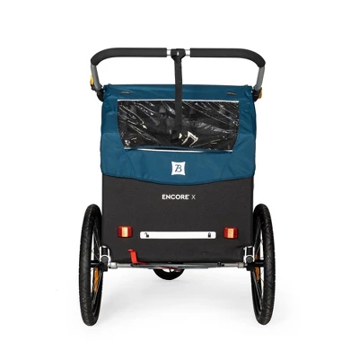 Burley Encore X Kids' Bike Trailer