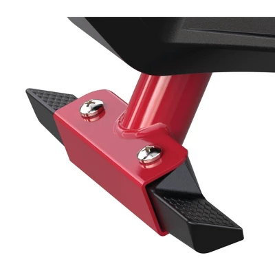 Razor Dash 12'' Electric Balance Bike - Red - Image 3