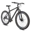 Kent Men's Northstar 29" Mountain Bike - Gray