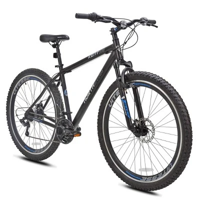 Kent Men's Northstar 29" Mountain Bike - Gray