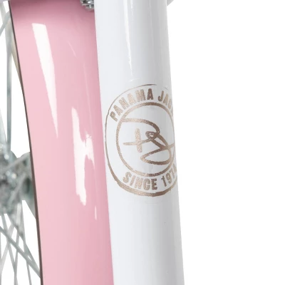 Huffy Women's Panama Jack 26" Cruiser Bike - White - Image 12