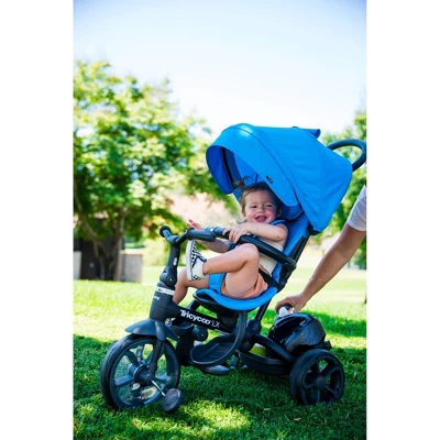 Joovy Tricycoo LX Trike - Image 6