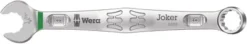Wera 6003 Joker Combination Wrench - 9mm
