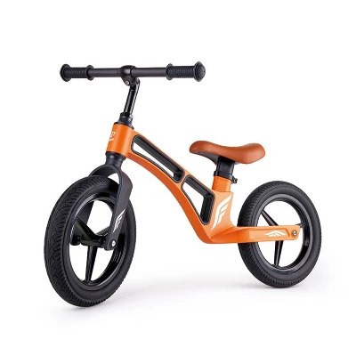 Hape New Explorer Balance Bike With Magnesium Frame, Kids Ages 3 To 5 Years - Image 6