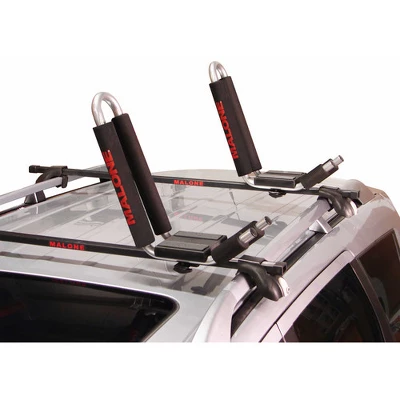 Malone J-Pro2 J-Style Kayak Carrier - Image 3