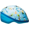 Disney Mickey Mouse Infant Bike Helmet - Blue