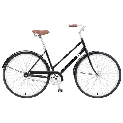 Sole Bicycles Dutch 26" Cruiser Bike - Image 5