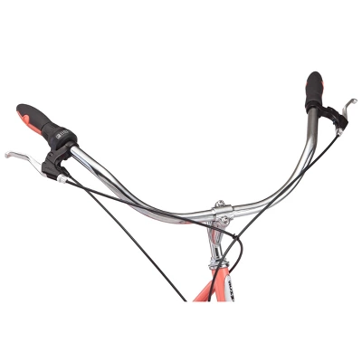 Schwinn Women's 26" Cruiser Bike - Coral - Image 2