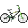 Dynacraft Everest Ridge 20" Kids' Bike - Black