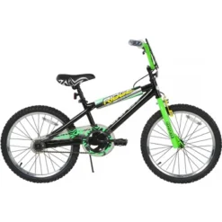 Dynacraft Everest Ridge 20" Kids' Bike - Black