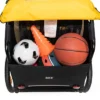 Burley Bee Double Kids' Bike Trailer