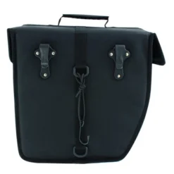 M-Wave Amsterdam Single Side Bag, Black