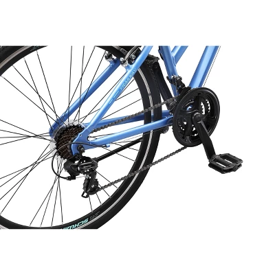 Schwinn Women's Trailway 700c/28" Hybrid Bike - Image 6