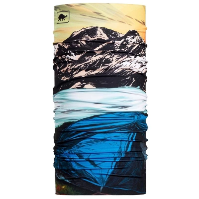 Turtle Fur Adult Comfort Shell Totally Tubular, Limited Edition Neck Gaiter - Image 9