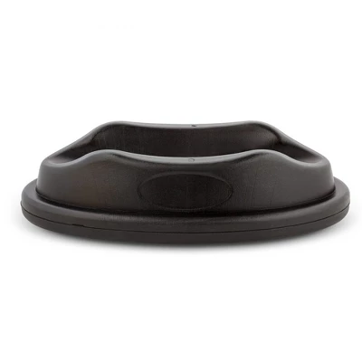 Alpcour Bike Trainer Front Wheel Riser Block - Image 2