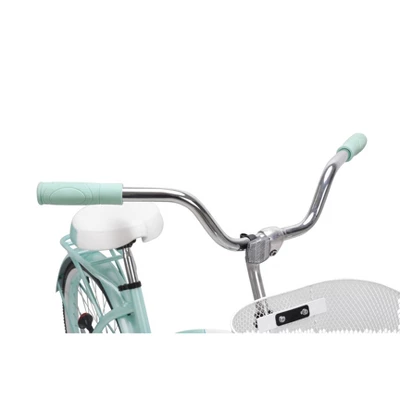 Kent Women's Belmar 26" Cruiser Bike - Teal Blue - Image 2