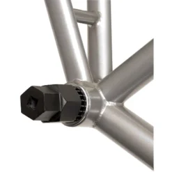 Park Tool BBT-22 Bottom Bracket Tool For 20 Tooth ISIS Cups 3/8" Drive 1" Wrench