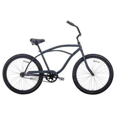 Sole Bicycles Coastal 26" Cruiser Bike - Image 4