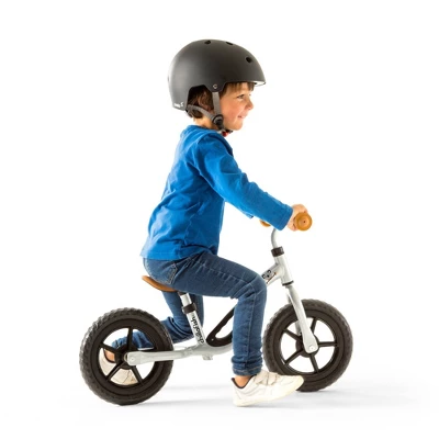 Chillafish Charlie 10" Kids' Balance Bike
