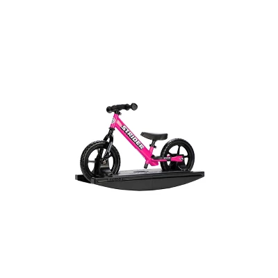 Strider 12" Sport 2-in-1 Rocking Balance Bike - Image 14
