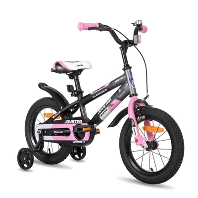 JOYSTAR Sports Kids Bike For Boys And Girls, 12 14 16 20 Inch Kids Bicycles With Training Wheels - Image 11
