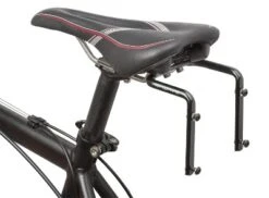 M-Wave Ada S II Adapter For Bottle Cages, Black