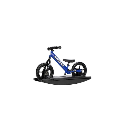 Strider 12" Sport 2-in-1 Rocking Balance Bike - Image 10
