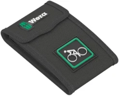Wera Bicycle Set 1 Wrench And Bit Set - 14 Piece