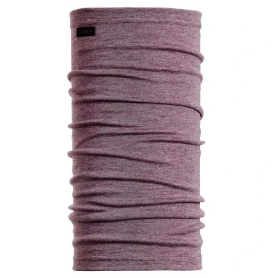 Turtle Fur Adult Merino Wool With Tencel Totally Tubular Neck Gaiter