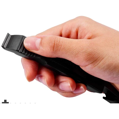 PRO BIKE TOOL Bike Tire Levers 3 Pack - Black - Image 2