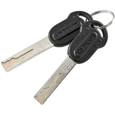 Kryptonite KryptoLok U-Lock 5 X 9" Black - Image 3