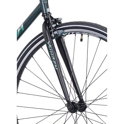 Kent Takara 700c/29'' Road Bike - Black - Image 2