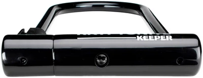 Kryptonite Keeper U-Lock 4 X 10" Black - Image 2