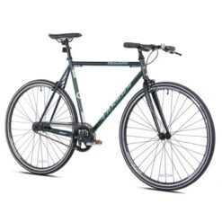 Kent Takara 700c/29'' Road Bike - Black