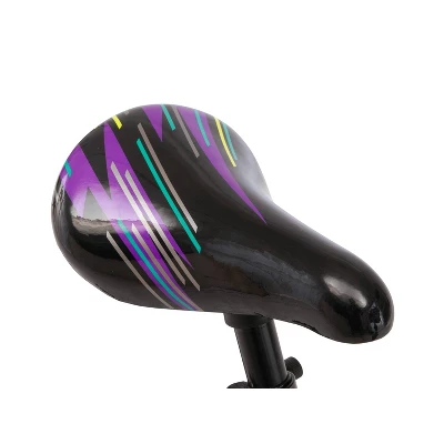 Pacific 16" Boxed Kids' Bike - Black - Image 5