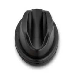 Alpcour Bike Trainer Front Wheel Riser Block