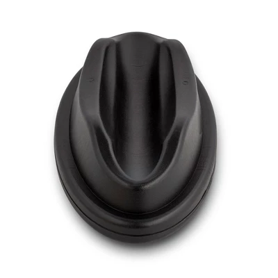 Alpcour Bike Trainer Front Wheel Riser Block