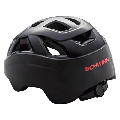 Schwinn Chroma ERT Child Helmet - S