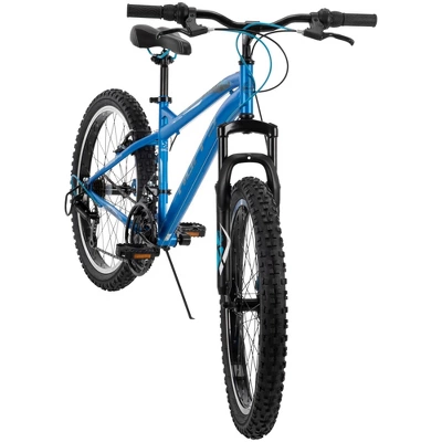 Huffy Men's Extend 24" Mountain Bike - Cobalt - Image 9