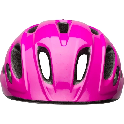 Bell Youth Connect Helmet - Pink - Image 2