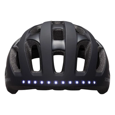 Schwinn Insight LED ERT Youth Helmet - Image 2