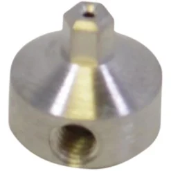 FOX Pellet Retainer Tool, Nitrogen Fill