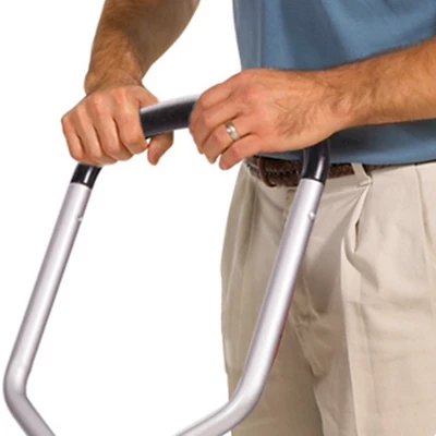 Radio Flyer Steer And Stroll Trike - Red - Image 2