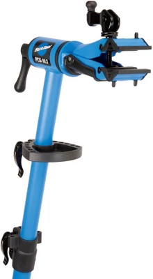 Park Tool Park PCS-10.3 Deluxe Home Mechanic Repair Stand Folding 80lb Capacity For Ebikes - Image 4
