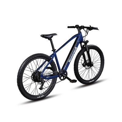 Honeywell 27.5" El Capitan Electric Mountain Bike - Image 2