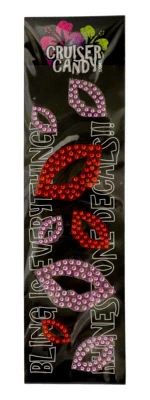 Bling Bicycle Decals - Image 6