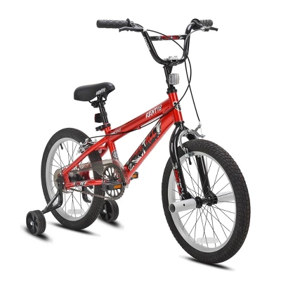 Kent Free 4 All 18" Boys' Bike - Red