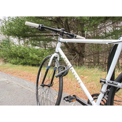 Kryptonite KryptoFlex 1218 Combination Cable Lock 6' Length X 12mm Diameter - Image 2